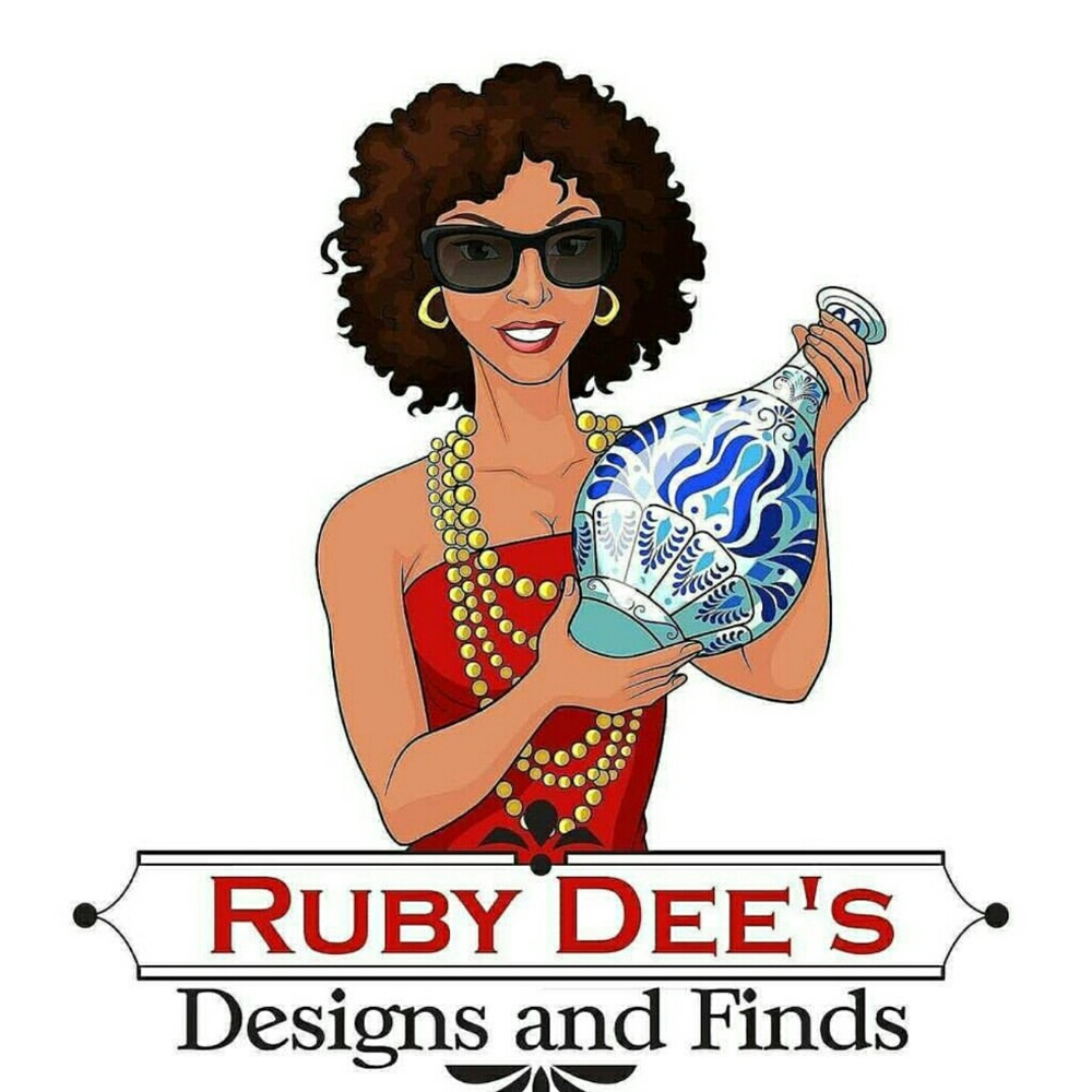 Meet your Posher, Ruby Dee's Designs and Finds